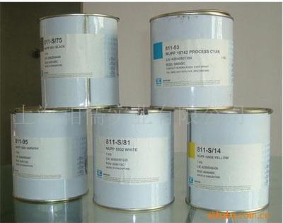 印刷行业的精密伙伴 上海相儒实业，专业提供丝印机与移印机及配套耗材