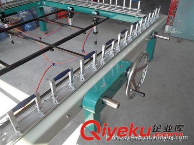 东莞市恒锦印刷机械 专业提供移印丝印耗材与设备，封网版银色胶带及特殊规格订制服务